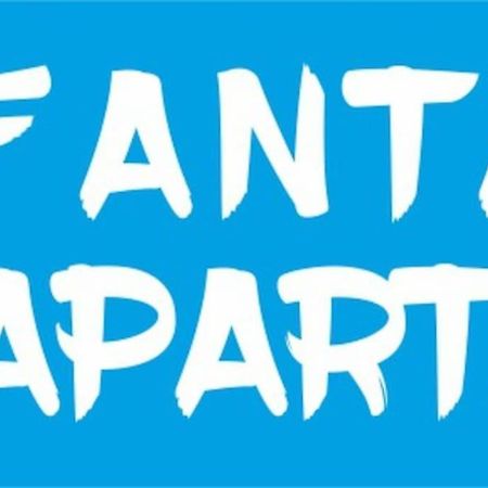 Fantastic Waw - Ok11 Room E Варшава Экстерьер фото
