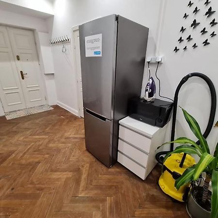 Fantastic Waw - Ok11 Room E Варшава Экстерьер фото
